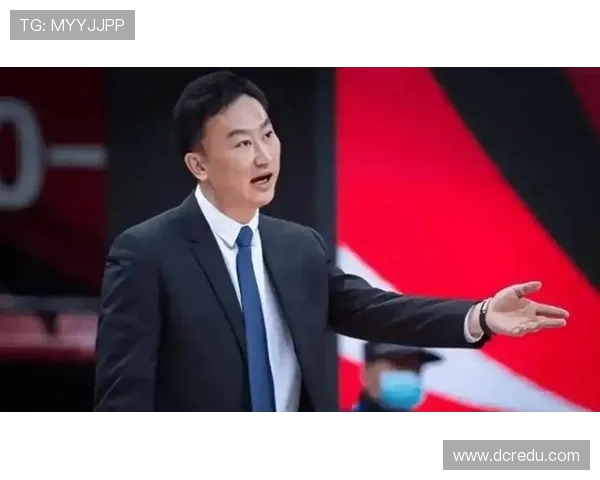 杨瀚森登陆 NBA 后青岛男篮重建：三核成型，刘维伟如何破局内线困局？